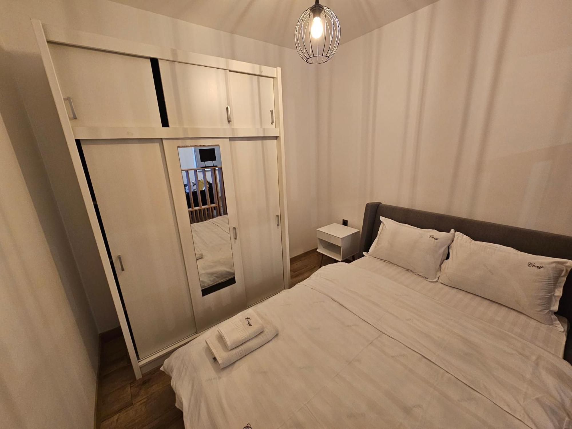 Deluxe Cozy Studios On Central M Eminescu Street #Targu Mures Exterior photo